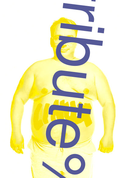 contribute a